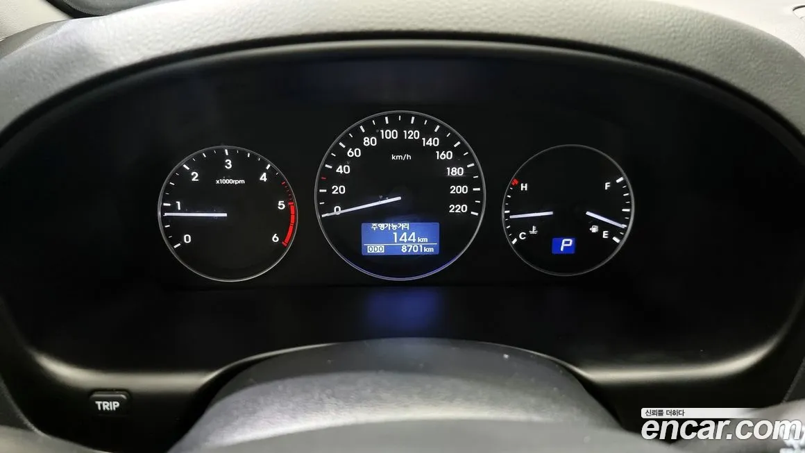 Hyundai The New Grand Starex id 2147344 из Кореи 18