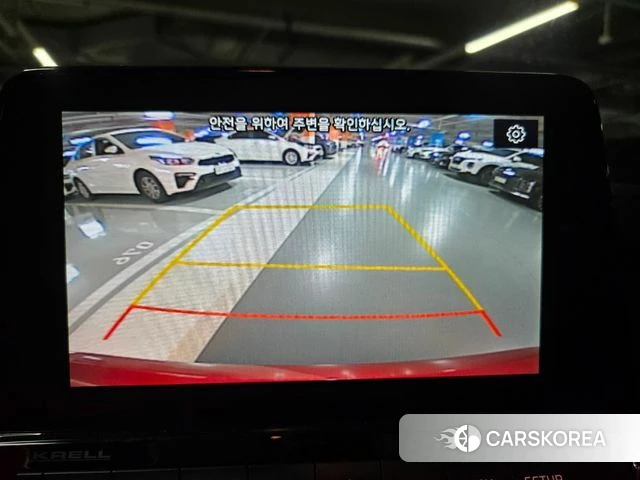 BMW 5 Series (G30) id 4745724 из Кореи 8