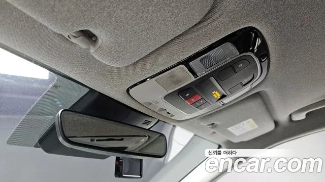 Hyundai Sonata (DN8) id 2650238 из Кореи 18