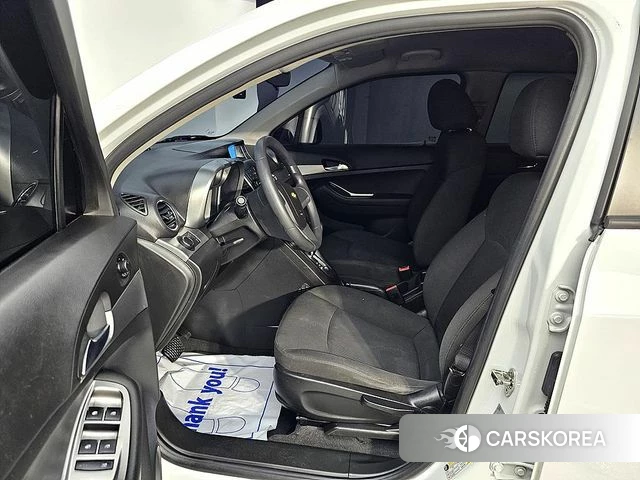 Chevrolet (GM Daewoo) Orlando id 3966376 из Кореи 18