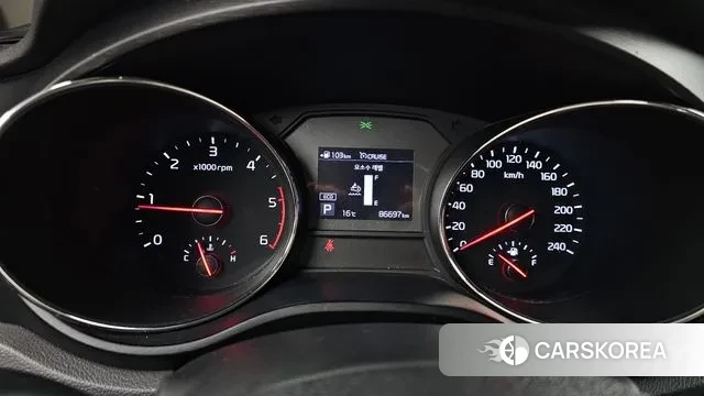 Kia The New Carnival id 3418071 из Кореи 18