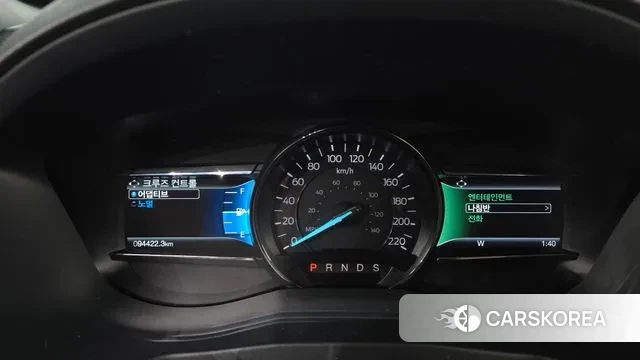 Ford Explorer id 3742905 из Кореи 18