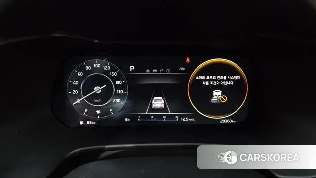 Kia The New K3 2nd generation id 3462682 из Кореи 18