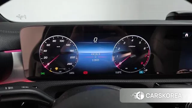 Mercedes-Benz CLA-Class C118 id 3614584 из Кореи 18