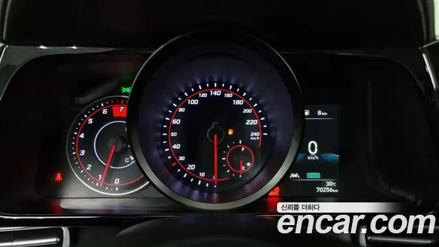 Hyundai Avante (CN7) id 2831139 из Кореи 18