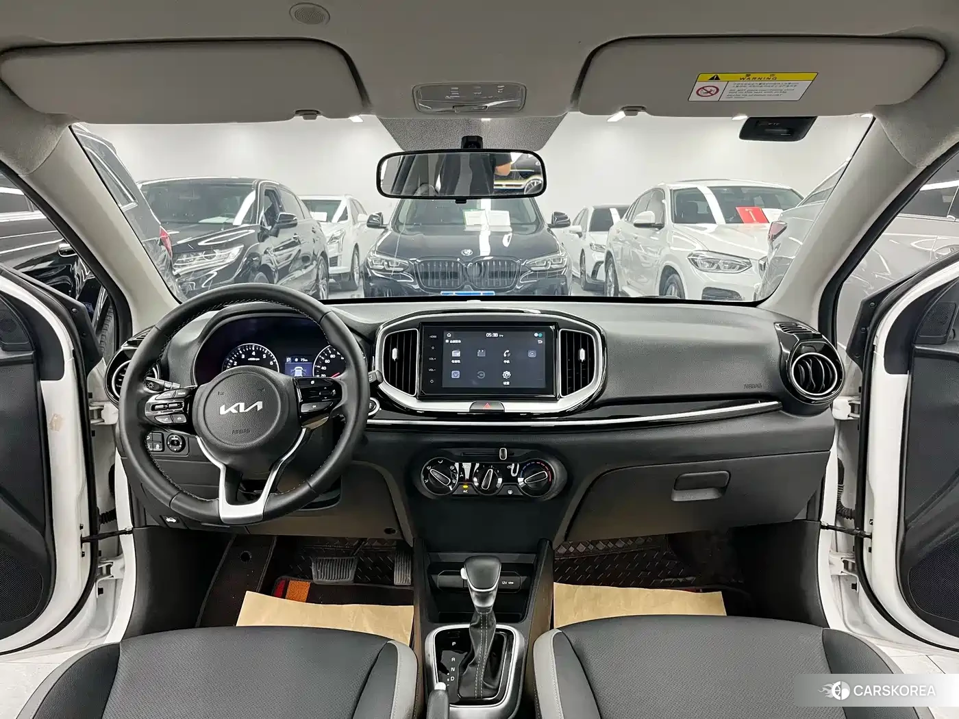 Kia KX1 id 4617170 из Китая 22
