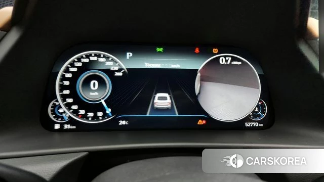 Hyundai Sonata (DN8) id 3924693 из Кореи 18