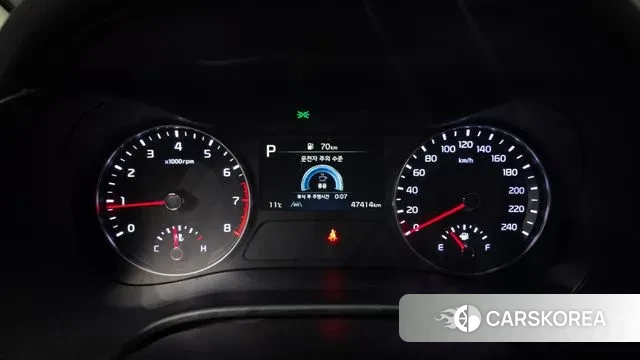 Kia The New K3 2nd generation id 3697187 из Кореи 18