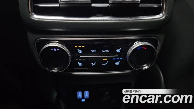 Genesis GV80 id 2681628 из Кореи 18