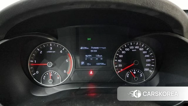 Kia The New K5 2nd generation id 3886371 из Кореи 18