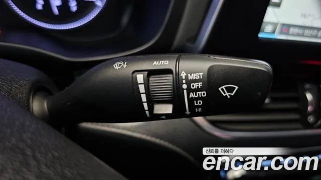 Hyundai Grandeur IG id 2766376 из Кореи 18