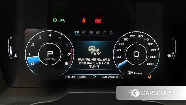 Ssangyong Beautiful Korando id 3665024 из Кореи 18