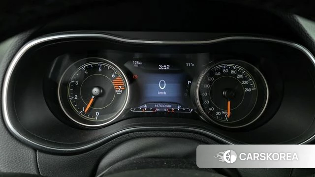 Jeep Cherokee (KL) id 3813565 из Кореи 18