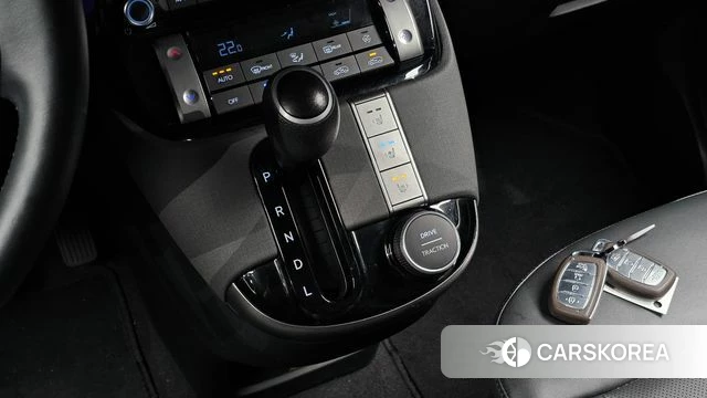 Hyundai Casper id 4474600 из Кореи 29