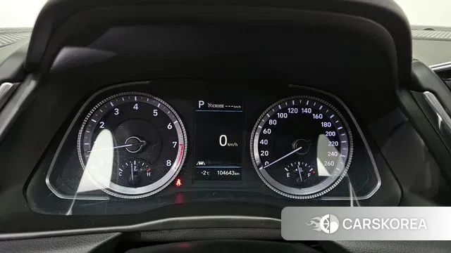 Hyundai Sonata (DN8) id 3503801 из Кореи 18