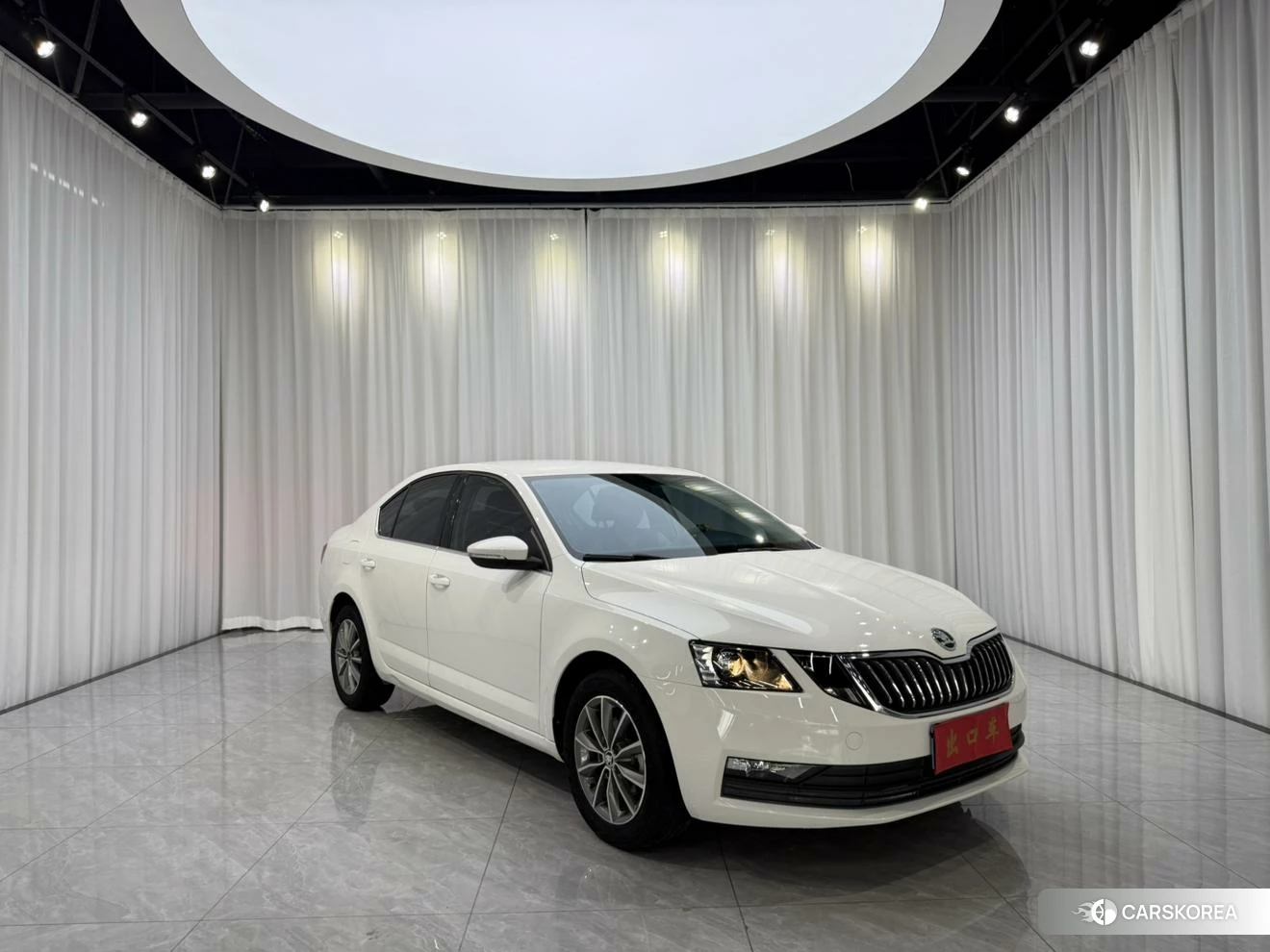 Skoda Octavia id 4512803 из Китая 11