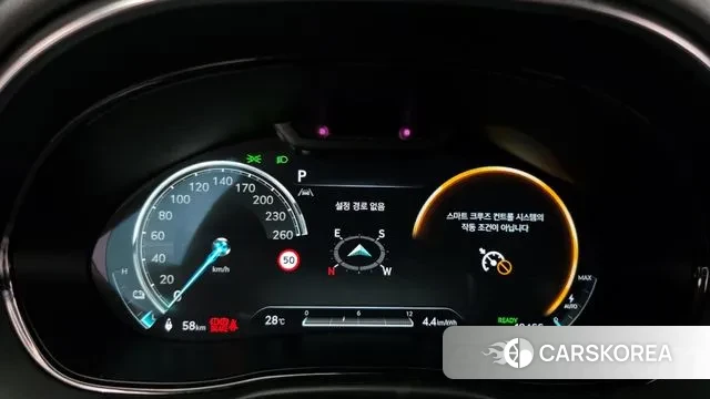 Genesis Electrified GV70 id 3002896 из Кореи 18