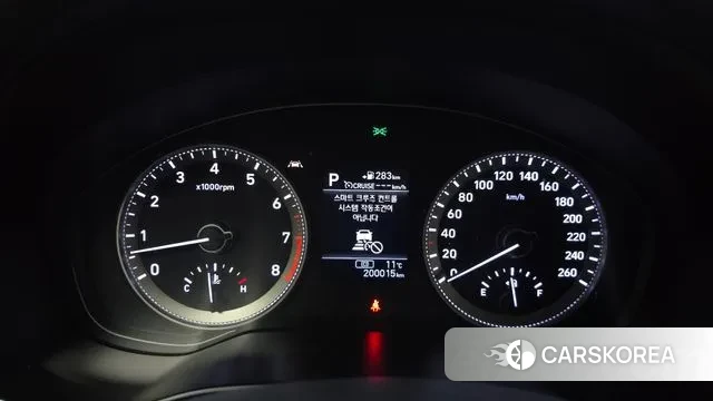 Hyundai Grandeur IG id 3728775 из Кореи 18