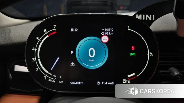 Mini Cooper S id 3897344 из Кореи 18