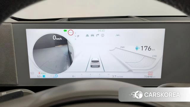 Hyundai Ionic 5 id 3806426 из Кореи 19