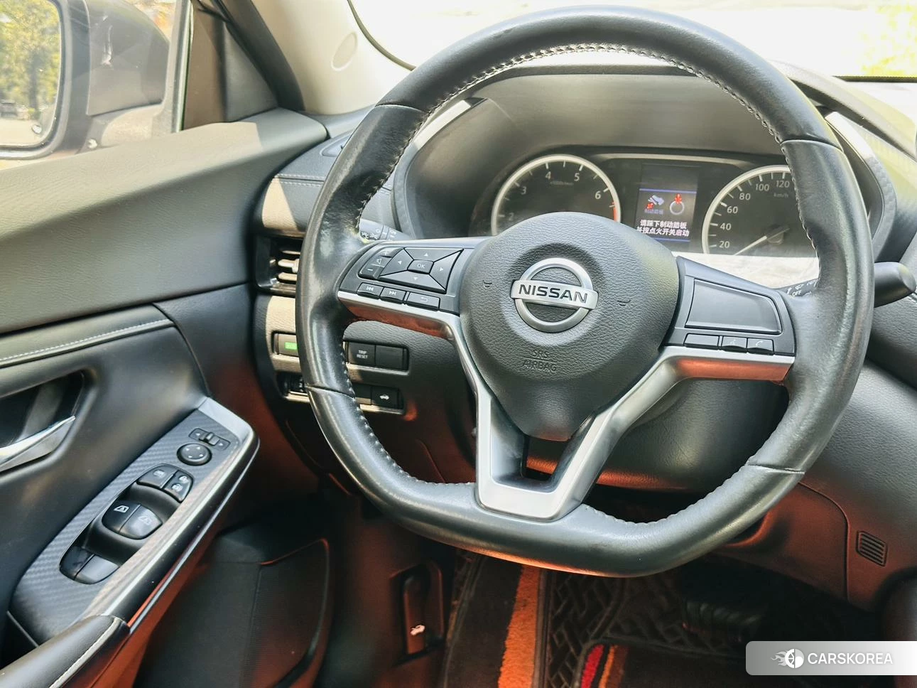 Nissan Xuan Yi id 4413247 из Китая 32