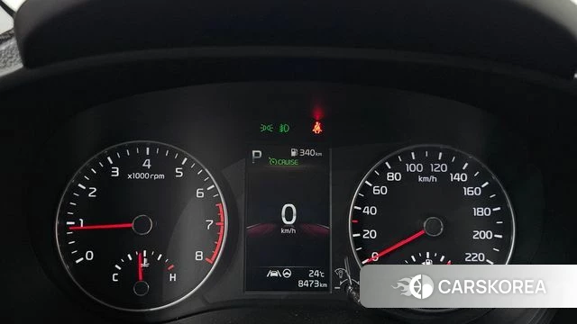 Kia Morning Urban (JA) id 4501418 из Кореи 32