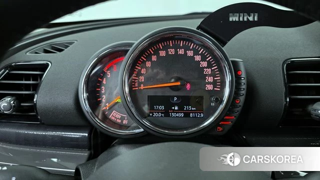 Mini Cooper D Clubman id 3861686 из Кореи 18