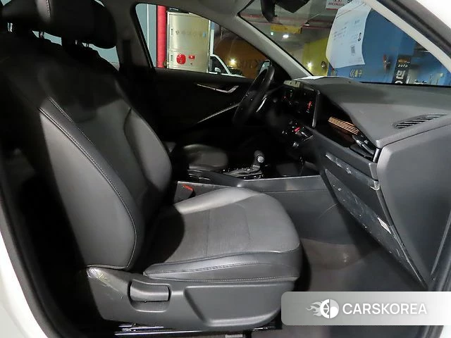 Kia Di Ol Nu Niro id 4382640 из Кореи 18