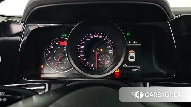 Hyundai Avante (CN7) id 3468429 из Кореи 18