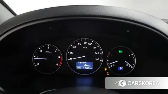 Hyundai The New Grand Starex id 3033961 из Кореи 18