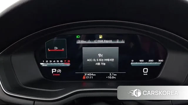 Audi S4 (B9) id 3721330 из Кореи 18