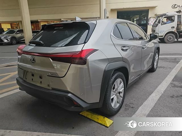 Lexus UX id 4262009 из Китая 13