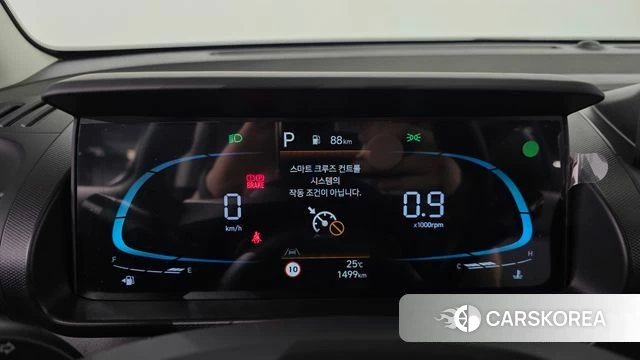 Hyundai The New Casper id 4570931 из Кореи 32