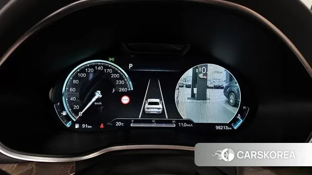 Genesis G80 (RG3) id 3232380 из Кореи 18