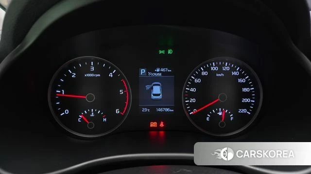 Kia Stonic id 4563351 из Кореи 29
