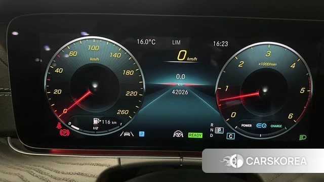 Mercedes-Benz CLS-Class C257 id 3832778 из Кореи 18