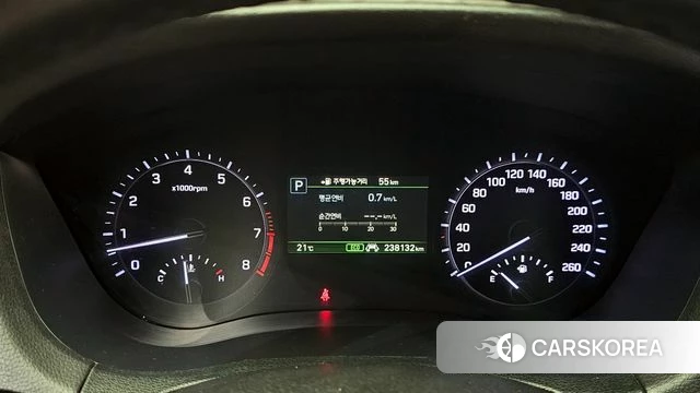 Genesis G80 id 4397518 из Кореи 29