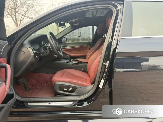 BMW 5 series id 4276158 из Китая 8