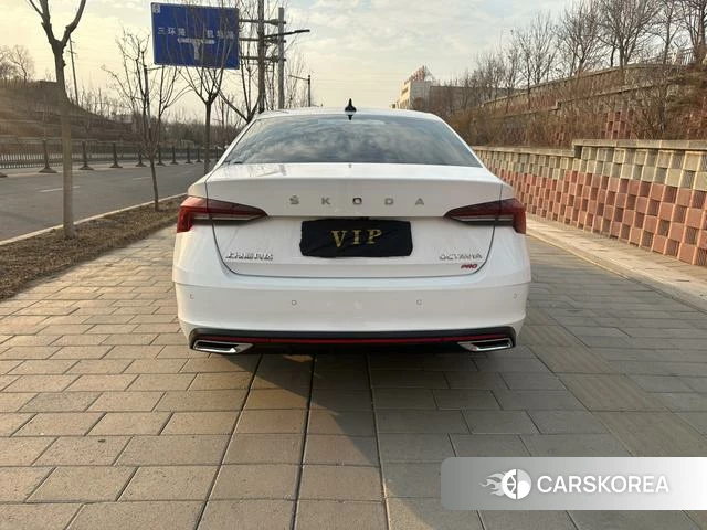 Skoda Octavia id 4374648 из Китая 15