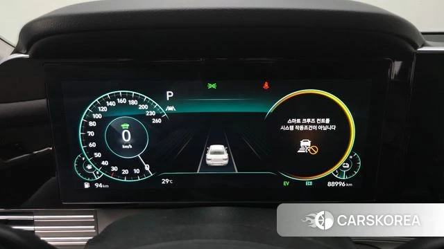 Hyundai The New Grandeur IG Hybrid id 4676059 из Кореи 18