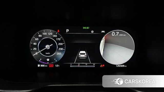 Kia Sorento 4th Generation id 3800777 из Кореи 18