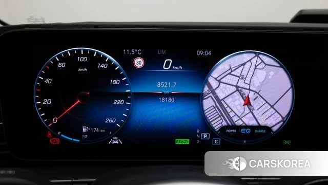 Mercedes-Benz GLE-Class W167 id 4475091 из Кореи 18