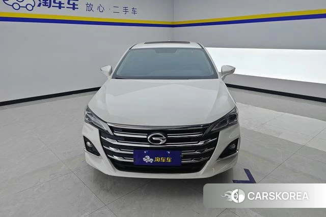 GAC Trumpchi Trumpchi GA6 id 3993565 из Китая 15
