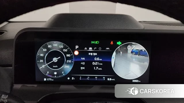 Kia The New Seltos id 3533283 из Кореи 18