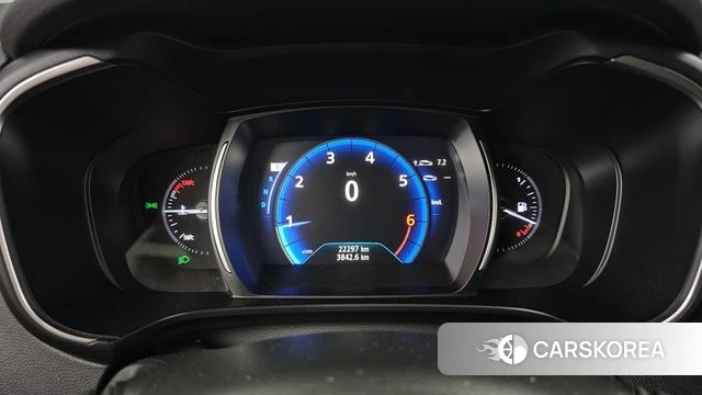 Renault Korea (Samsung) The New QM6 id 4764248 из Кореи 18