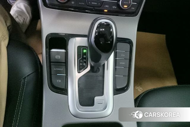 Geely Automobile Emgrand GS id 4222019 из Китая 15