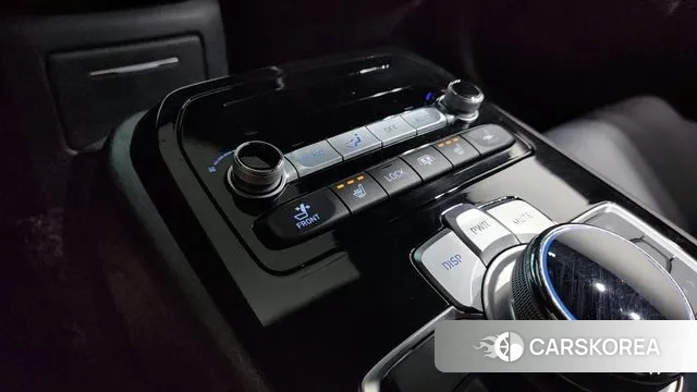 Genesis G90 id 3024135 из Кореи 18