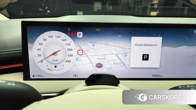 Genesis GV70 id 3891009 из Кореи 18