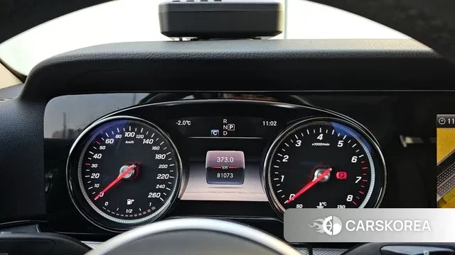 Mercedes-Benz E-Class W213 id 3583096 из Кореи 18