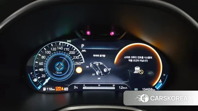 Genesis G80 (RG3) id 3611465 из Кореи 18